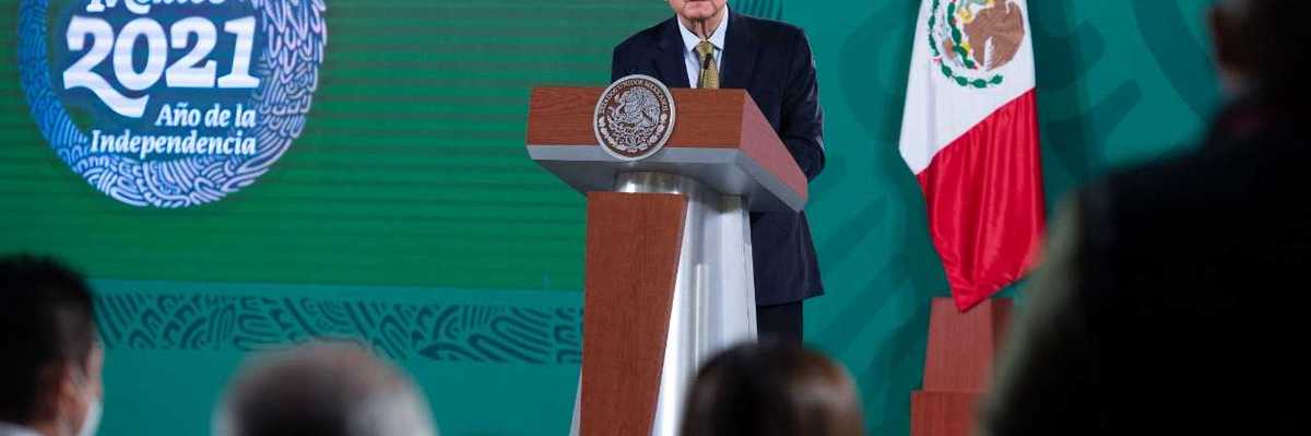 Adquiere México nueve medicamentos nuevos contra el cáncer: SSA