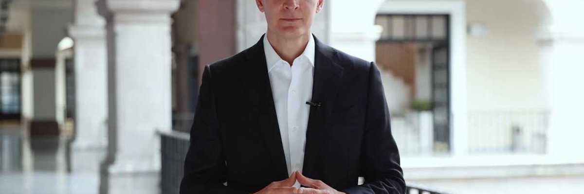 Alfredo Del Mazo informa que la próxima semana EDOMEX pasa a color amarillo del semáforo epidemiológico