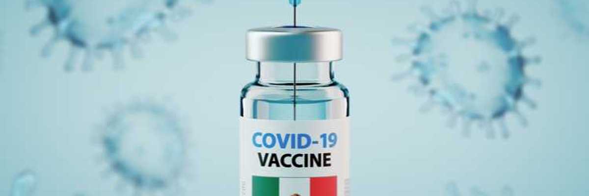 ¡Atención si piensas viajar a EU!: te exigirán estar vacunado para poder ingresar