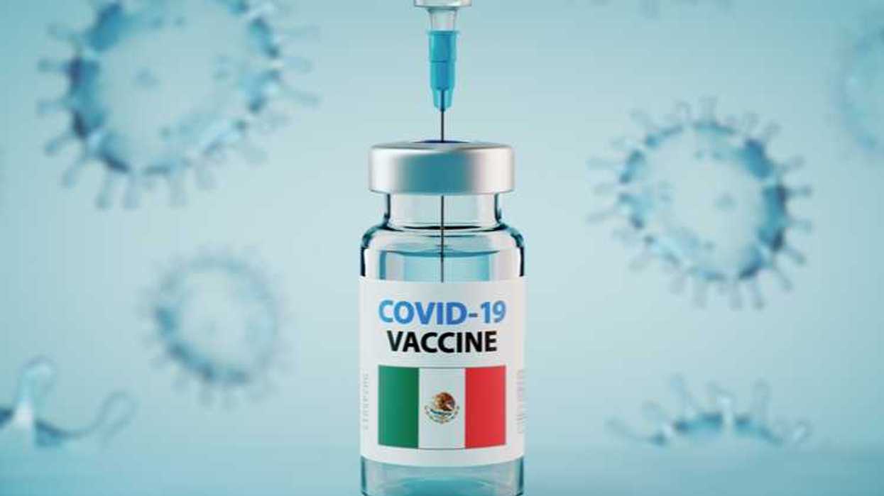 ¡Atención si piensas viajar a EU!: te exigirán estar vacunado para poder ingresar