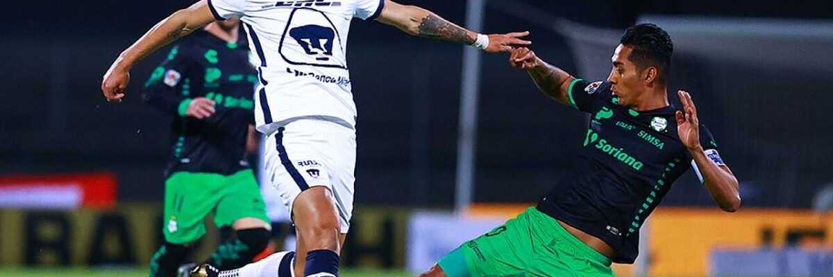 Pumas de vuelta a su realidad.