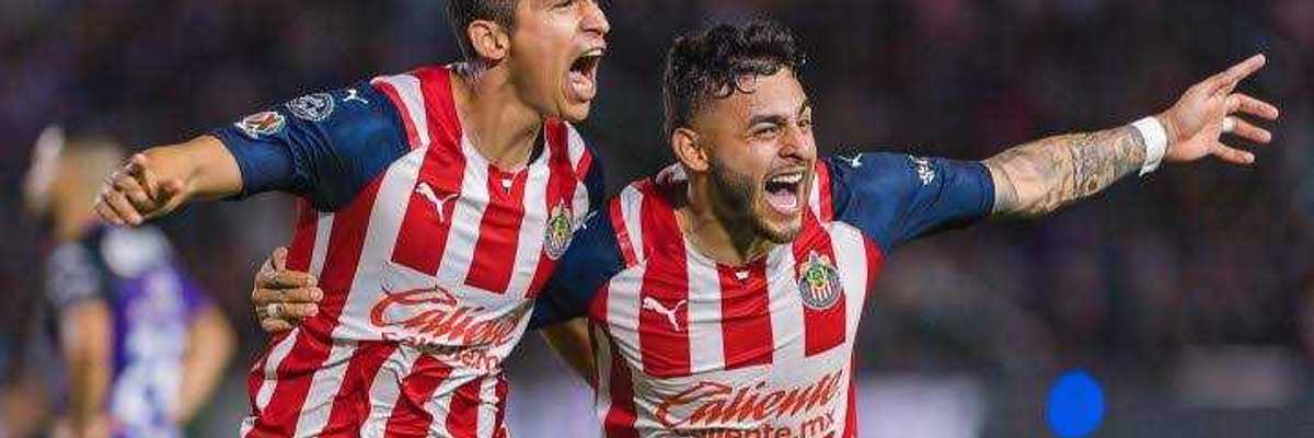 Chivas entra a repechaje pero ¿Para qué?