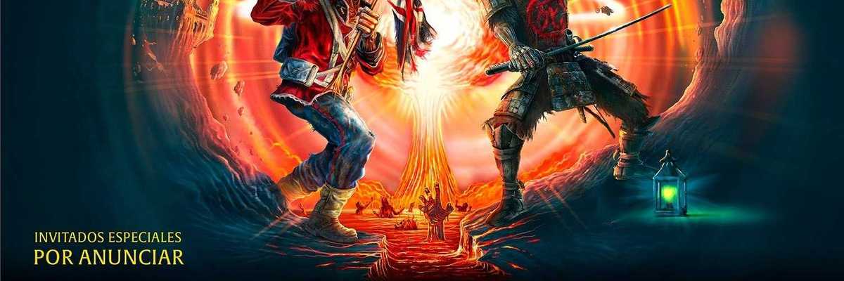 IRON MAIDEN REGRESA A LA CIUDAD DE MÉXICO CON SU GIRA LEGACY OF THE BEAST 2022