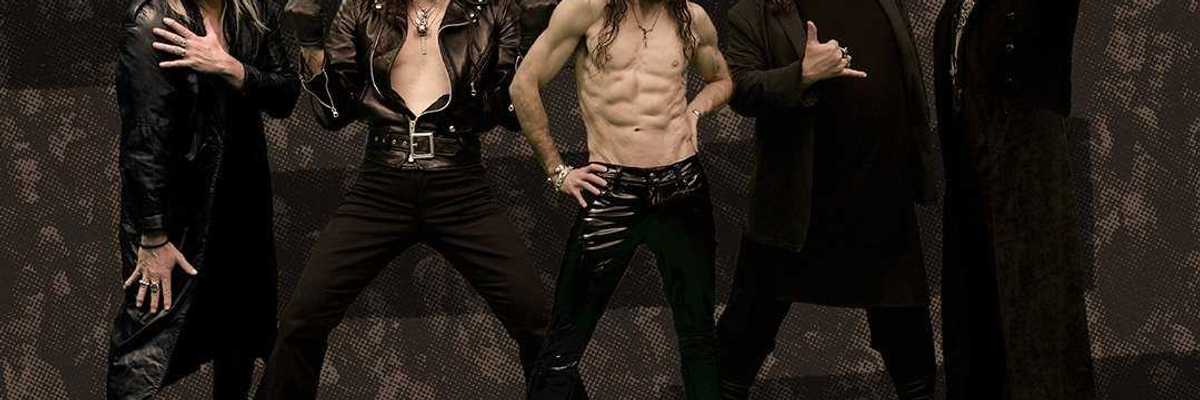 El monstruo de cinco cabezas llamado Moderatto regresa a los escenarios de la capital mexicana