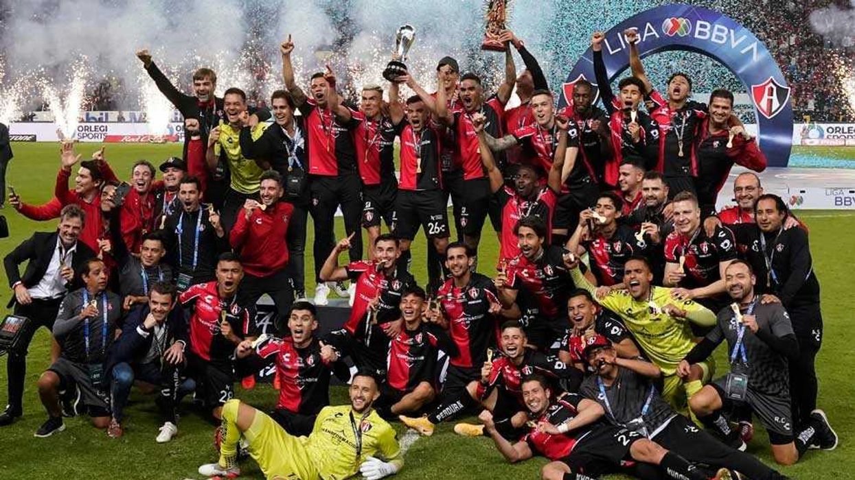 No hay plazo que no se cumpla