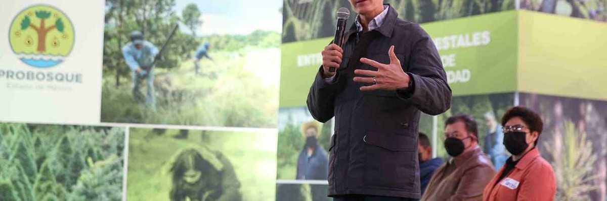 ASEGURA ALFREDO DEL MAZO QUE EDOMÉX INSISTIRÁ EN EL RECONOCIMIENTO DE LA REALIDAD DEMOGRÁFICA DE LA ENTIDAD
