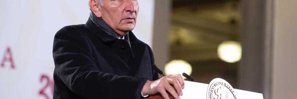 Pide Gobierno Federal a empleadores respetar el Permiso Covid a trabajadores