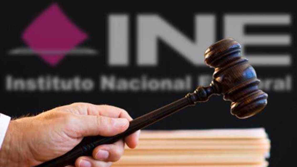Pide PRD a sociedad no participar en Revocación de Mandato en defensa del INE