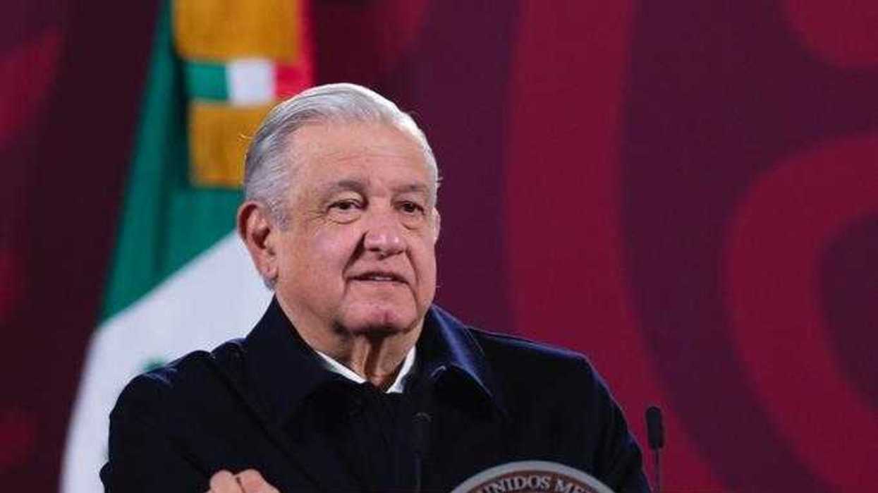 Defiende AMLO nuevos cónsules y embajadores…“tenemos buena opinión de los propuestos”