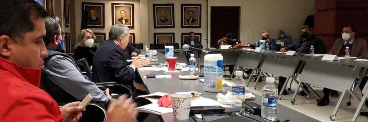 Emite SSH medidas sanitarias rumbo al Proceso Electoral 2022