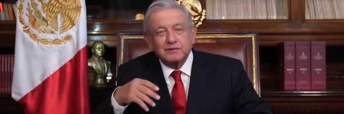 Con compra de Deer Park “vamos a seguir garantizando rentabilidad... no debemos tener pérdidas”: AMLO
