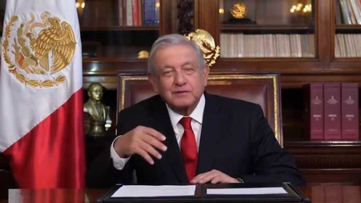 Con compra de Deer Park “vamos a seguir garantizando rentabilidad... no debemos tener pérdidas”: AMLO