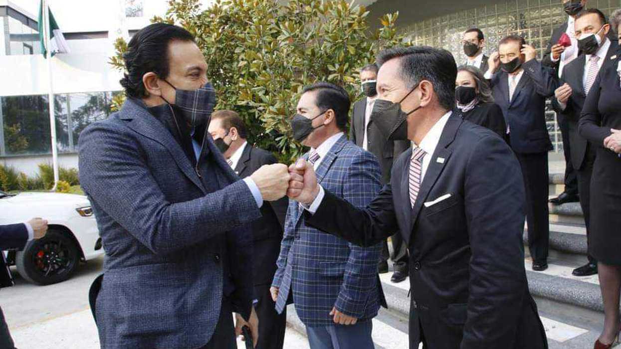 “Encuentra Hidalgo” nueva plataforma para incentivar intercambio comercial