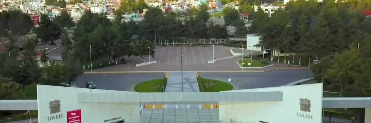 Regresan a clases más de 65 mil estudiantes de la UAEH