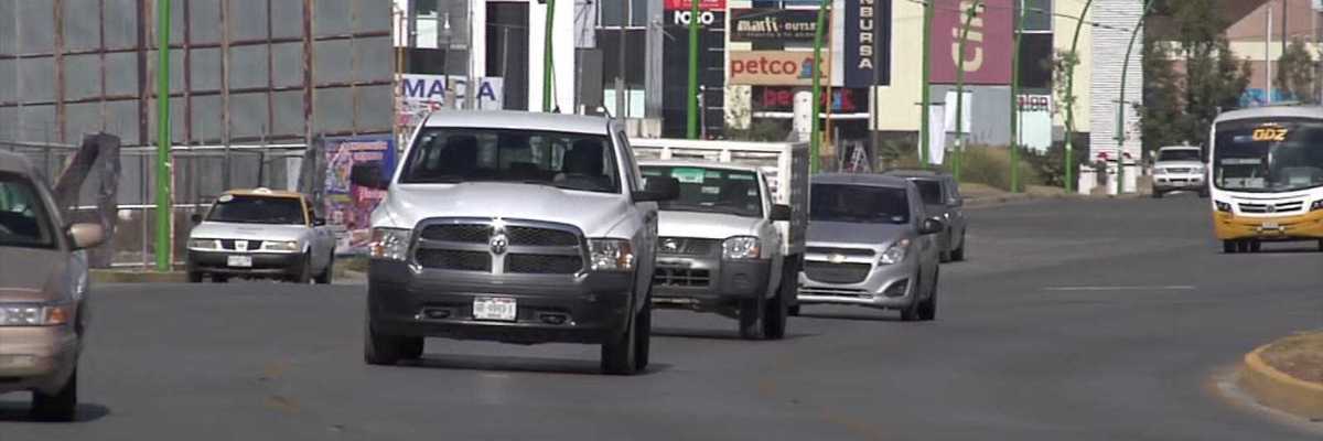 Hidalgo ofrece seguro de auto y descuentos en pago de refrendo 2022