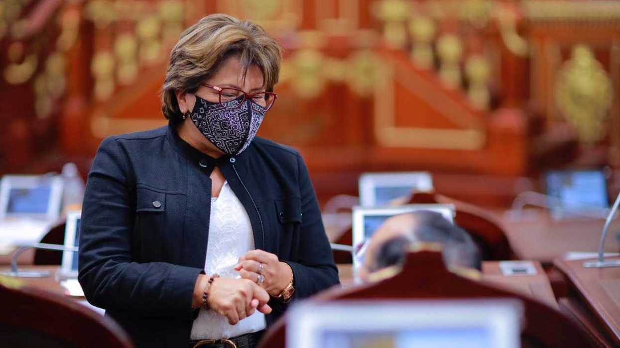 Benito Juárez y Cuauhtémoc superan a Iztapalapa en inseguridad