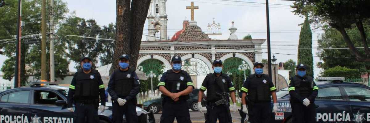 Secretaria de seguridad pibe en marcha operativo “ Miércoles de Ceniza 2022