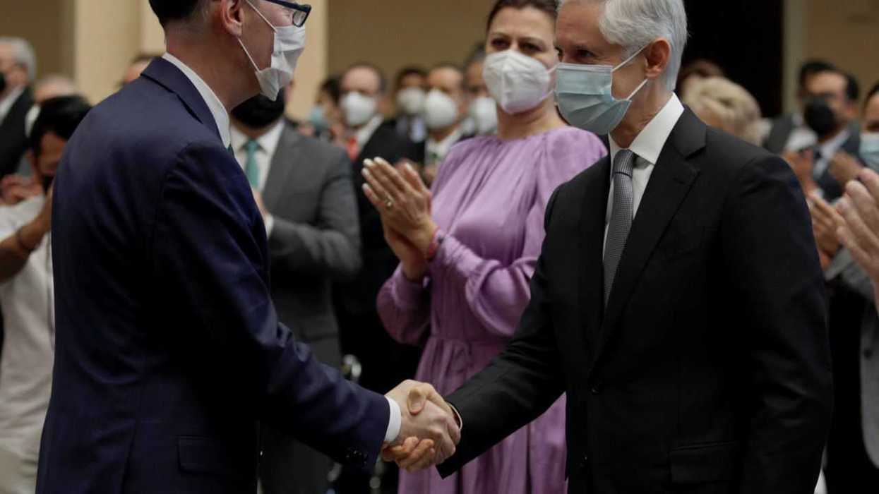 La Universidad Autónoma del Estado de México (UAEM) cumplió 194 de ser un referente de excelencia y calidad educativa