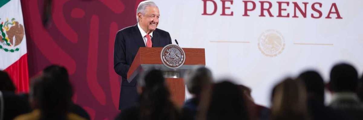 Saldrá segundo avión para trasladar a mexicanos de Ucrania y enviar ayuda: AMLO
