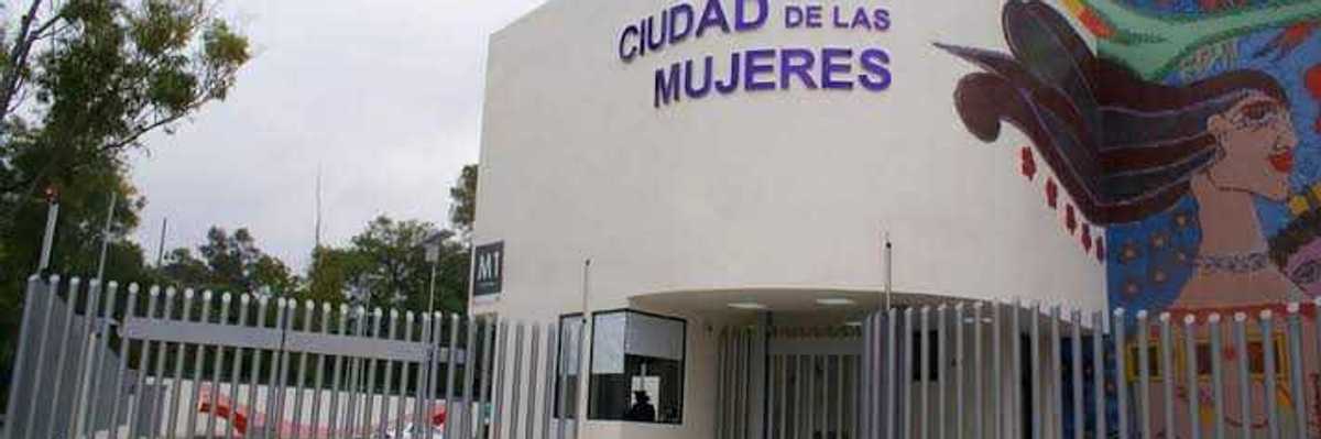 PGJEH abre agencia del Ministerio Público en Ciudad de las Mujeres