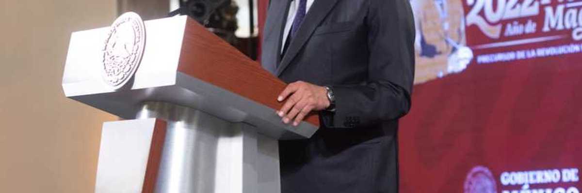 Siempre no… AMLO no será el primero en dormir en hotel del AIFA