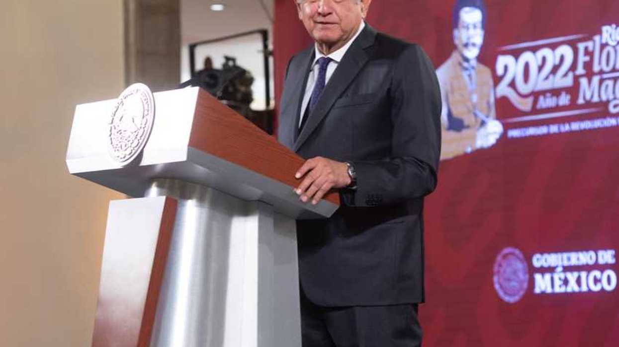 Siempre no… AMLO no será el primero en dormir en hotel del AIFA