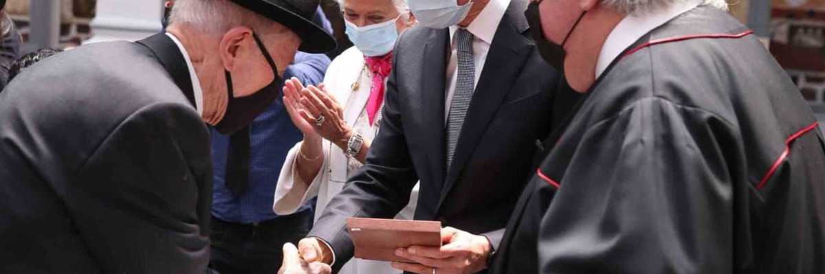 Fortalece poderes del Estado de México el acceso a la justicia para cada mexiquense alcance sus metas