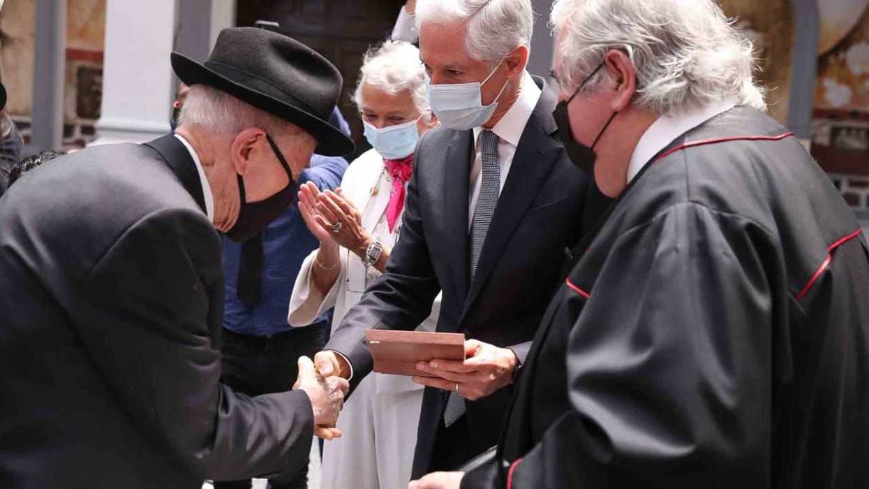 Fortalece poderes del Estado de México el acceso a la justicia para cada mexiquense alcance sus metas