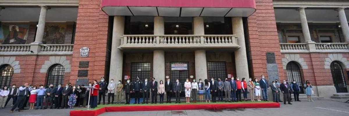 El presupuesto social del Edomex se invierte apoyando a las mujeres