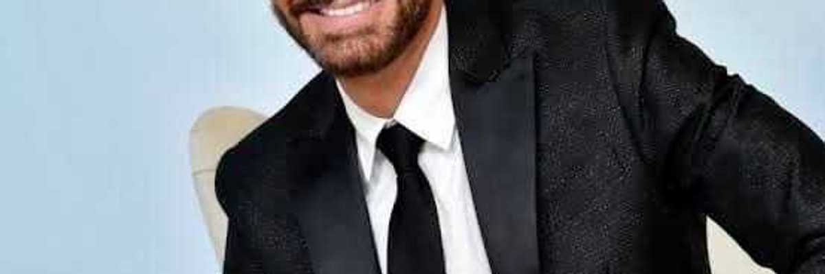 “Hospitalizan a Eugenio Derbez”