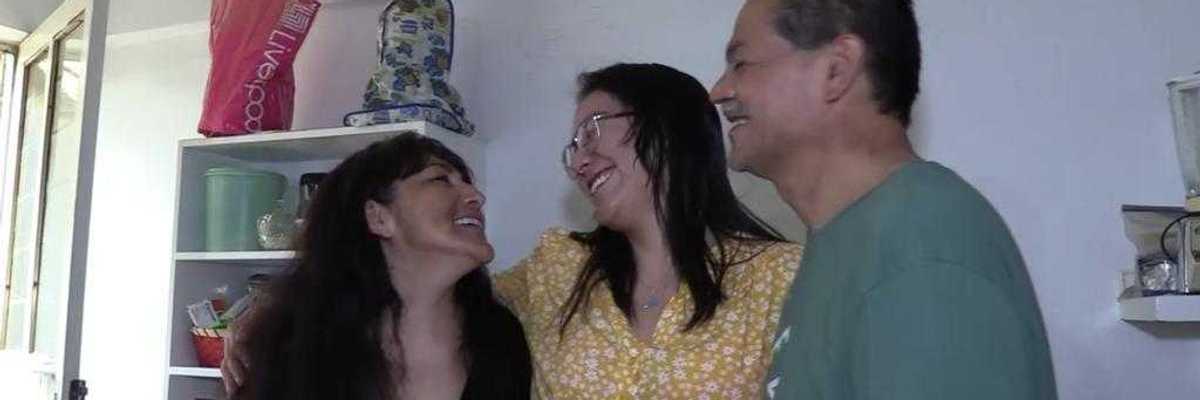 DE NEZA A LA UNIVERSIDAD DE TORONTO, ESTUDIANTE DE EXCELENCIA EN MATEMÁTICAS VIAJARA A CANADA PARA ESTUDIAR DOCTORADO