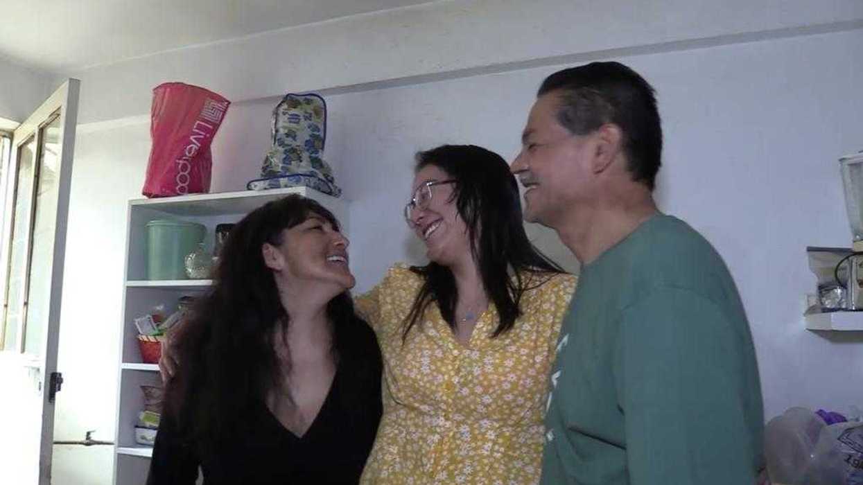 DE NEZA A LA UNIVERSIDAD DE TORONTO, ESTUDIANTE DE EXCELENCIA EN MATEMÁTICAS VIAJARA A CANADA PARA ESTUDIAR DOCTORADO