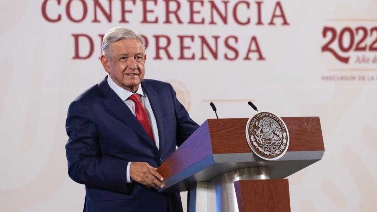 Muy buena la aprobación de diputados de reforma sobre GN: AMLO