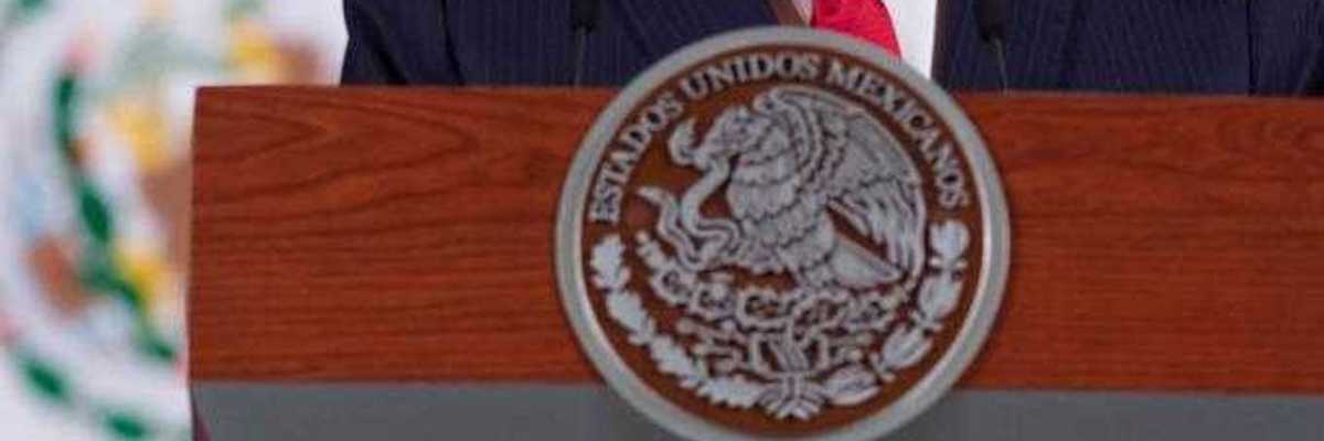 Cambié de opinión viendo el problema que me heredaron: AMLO sobre GN