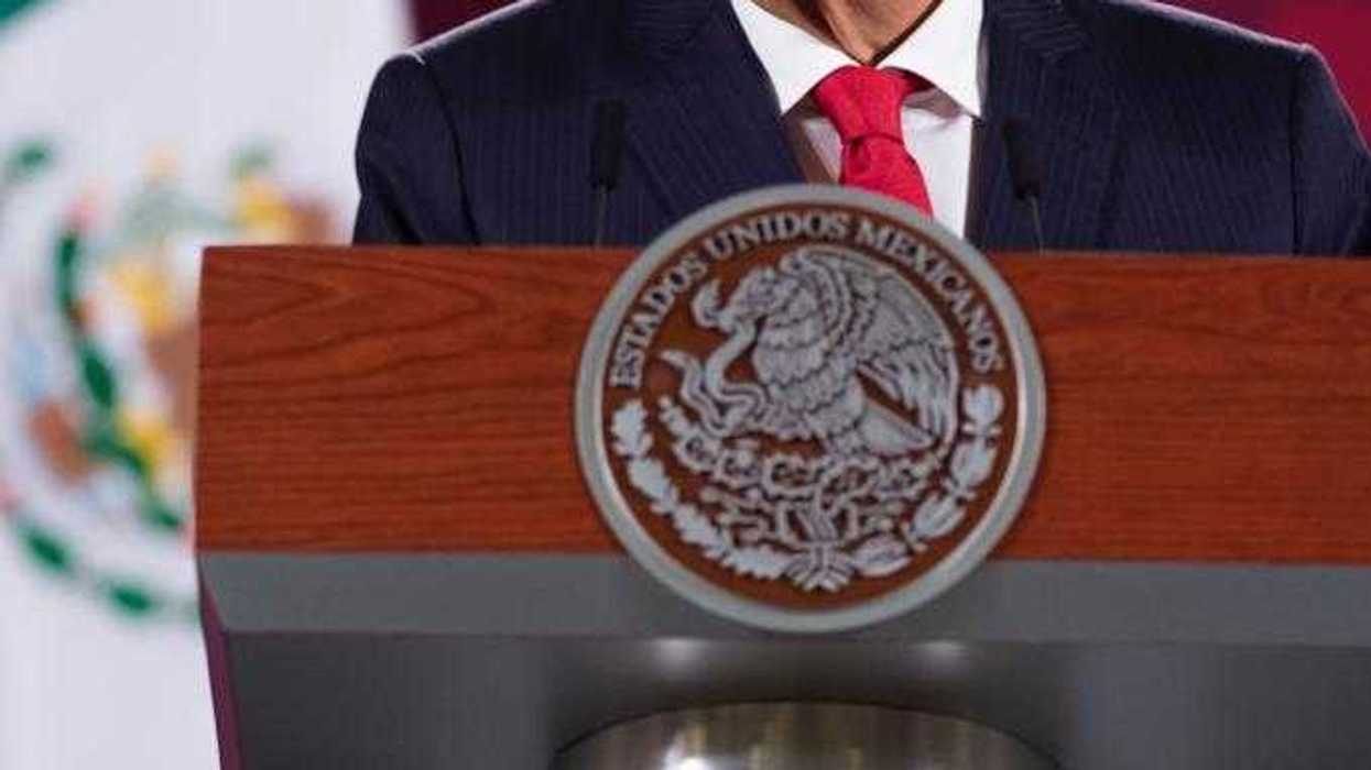 Cambié de opinión viendo el problema que me heredaron: AMLO sobre GN