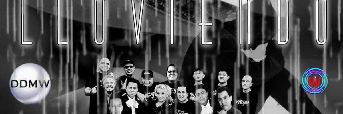 Amaneció Lloviendo nueva cumbia urbana con mariachi de Los Yes Yes
