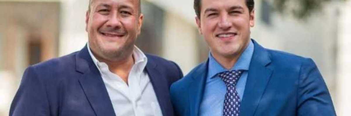 Posicionamiento del Gobernador de Jalisco, Enrique Alfaro Ramírez, sobre candidatura de MC a la Presidencia de la República: