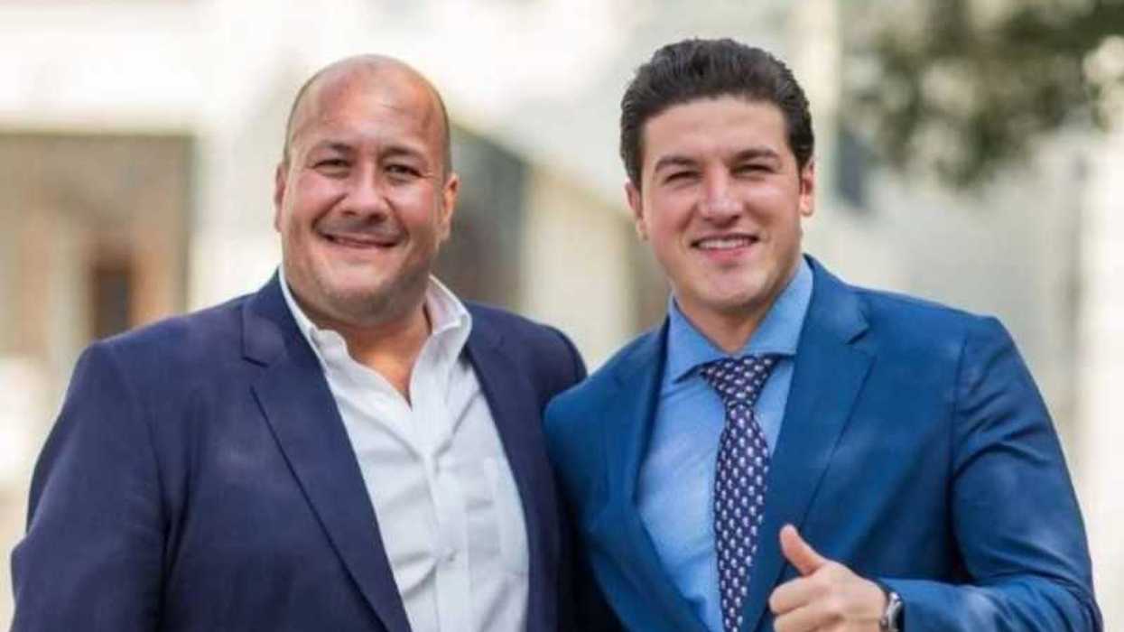 Posicionamiento del Gobernador de Jalisco, Enrique Alfaro Ramírez, sobre candidatura de MC a la Presidencia de la República: