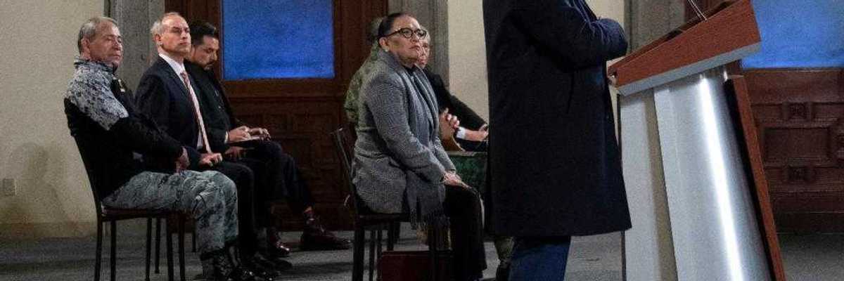 La gente sí quiere a la Guardia Nacional en el Metro: AMLO