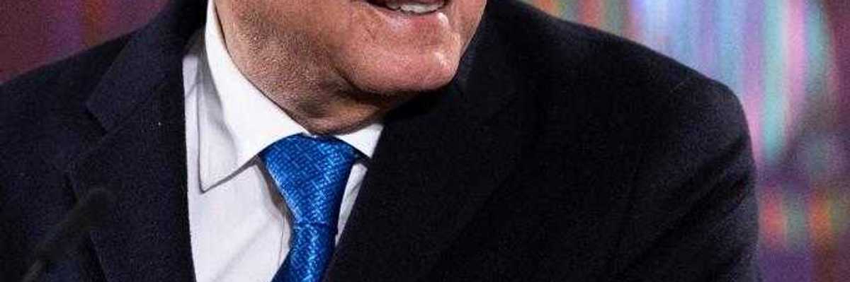 A petición del Chapo para ser trasladado a cárcel mexicana AMLO responde “vamos a ver”