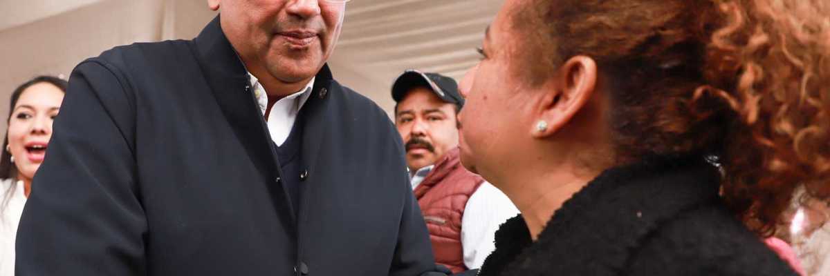 SIN DESCUIDAR SEGURIDAD PÚBLICA, GOBIERNO DE SERGIO SALOMÓN INYECTARÁ MÁS RECURSOS EN RED CARRETERA ESTATAL