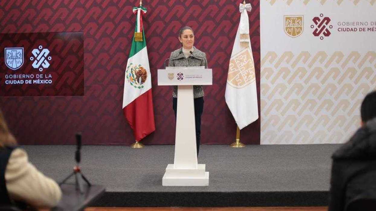 ANUNCIA SHEINBAUM RECORRIDO PARA INFORMAR SOBRE PROYECTOS DE BIENESTAR