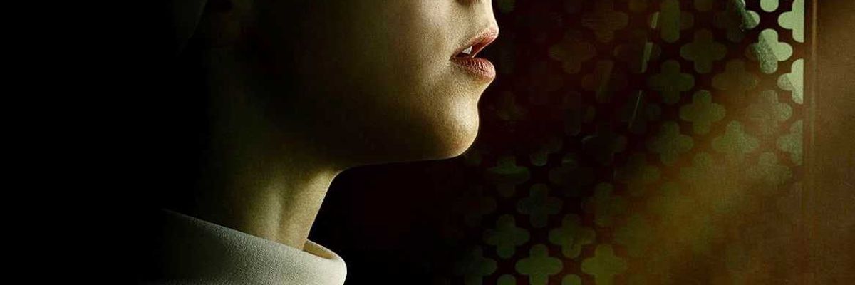 “Valak regresa en La Monja 2”