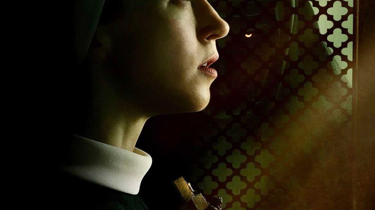 “Valak regresa en La Monja 2”