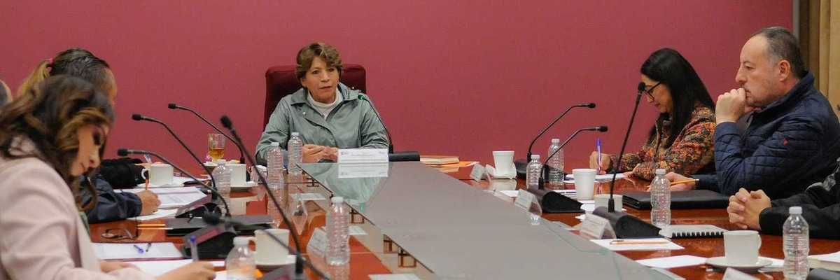 En el EdoMéx disminuyen 8.2% las quejas por presuntas violaciones a los derechos humanos promovidas por mujeres