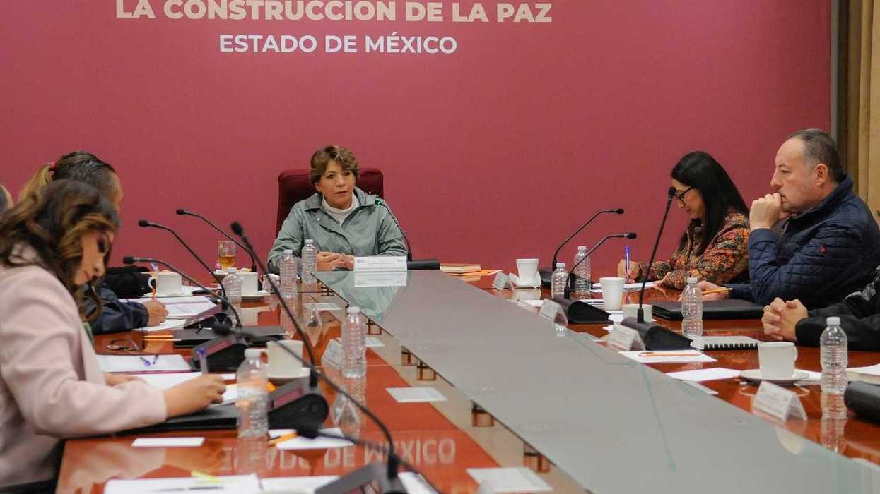 En el EdoMéx disminuyen 8.2% las quejas por presuntas violaciones a los derechos humanos promovidas por mujeres