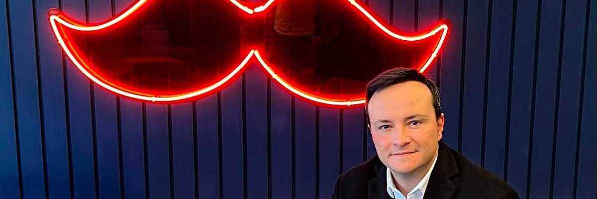 Iván Cadavid asume la posición de CEO en Rappi México para impulsar la transformación y liderazgo de la compañía en el mercado