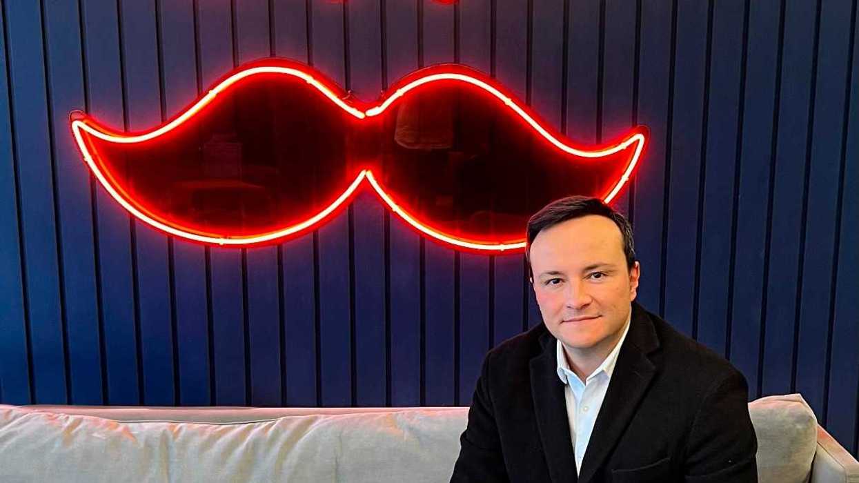 Iván Cadavid asume la posición de CEO en Rappi México para impulsar la transformación y liderazgo de la compañía en el mercado