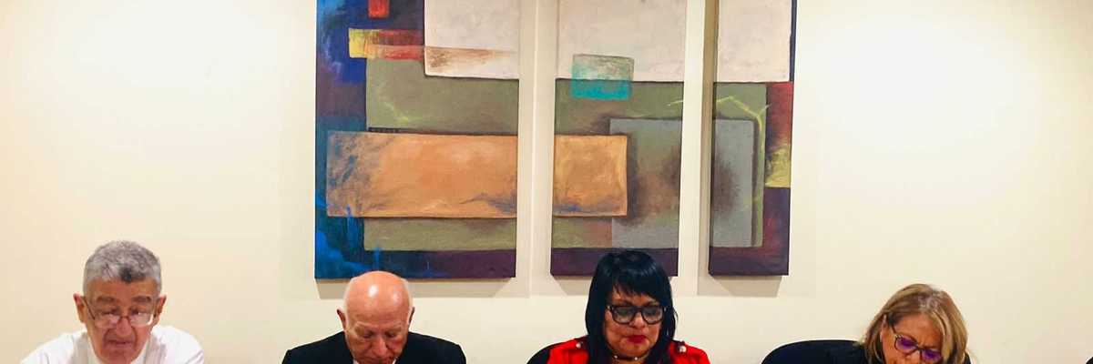Suplencia de Ulises Lara en FGJCDMX es legal… no es fiscal: ANAD