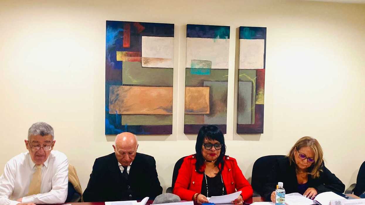 Suplencia de Ulises Lara en FGJCDMX es legal… no es fiscal: ANAD